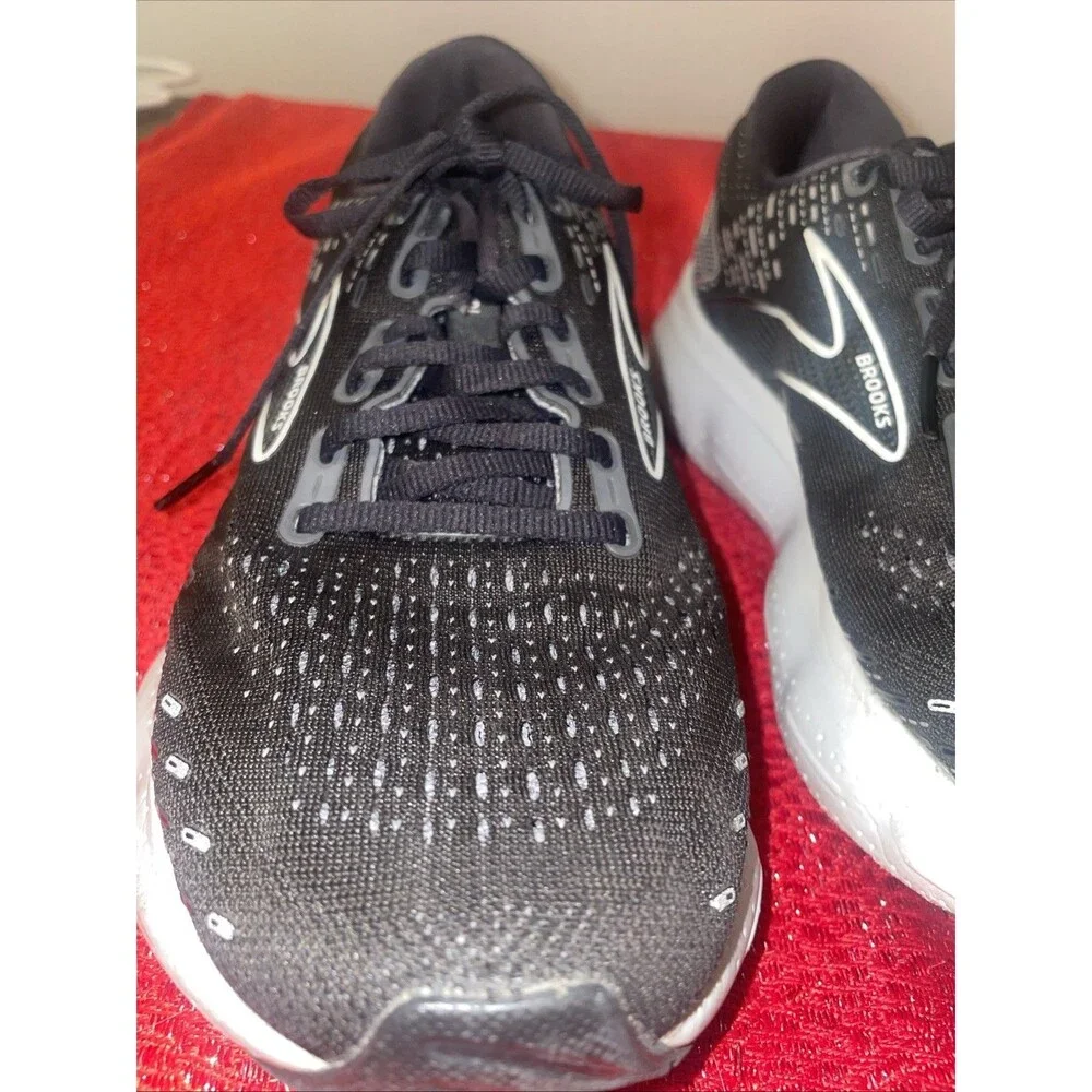 Brooks these are